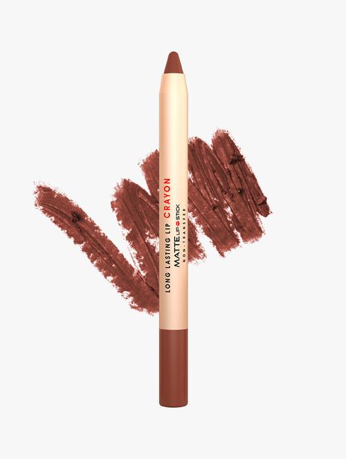 shryoan long lasting lip cryoan matte lipstick - 18593177 - Very Small Image - 1