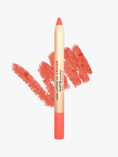 shryoan long lasting lip cryoan matte lipstick - 18593180 - Very Small Image - 1