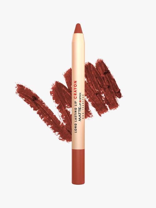 shryoan long lasting lip cryoan matte lipstick - 18593181 - Very Small Image - 1