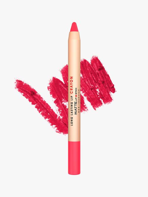 shryoan long lasting lip cryoan matte lipstick - 18593184 - Very Small Image - 1