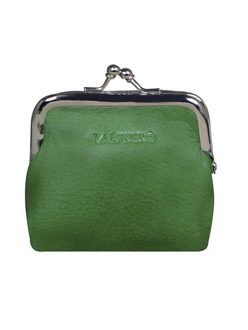 green leather wallet - 18593265 - Very Small Image - 1