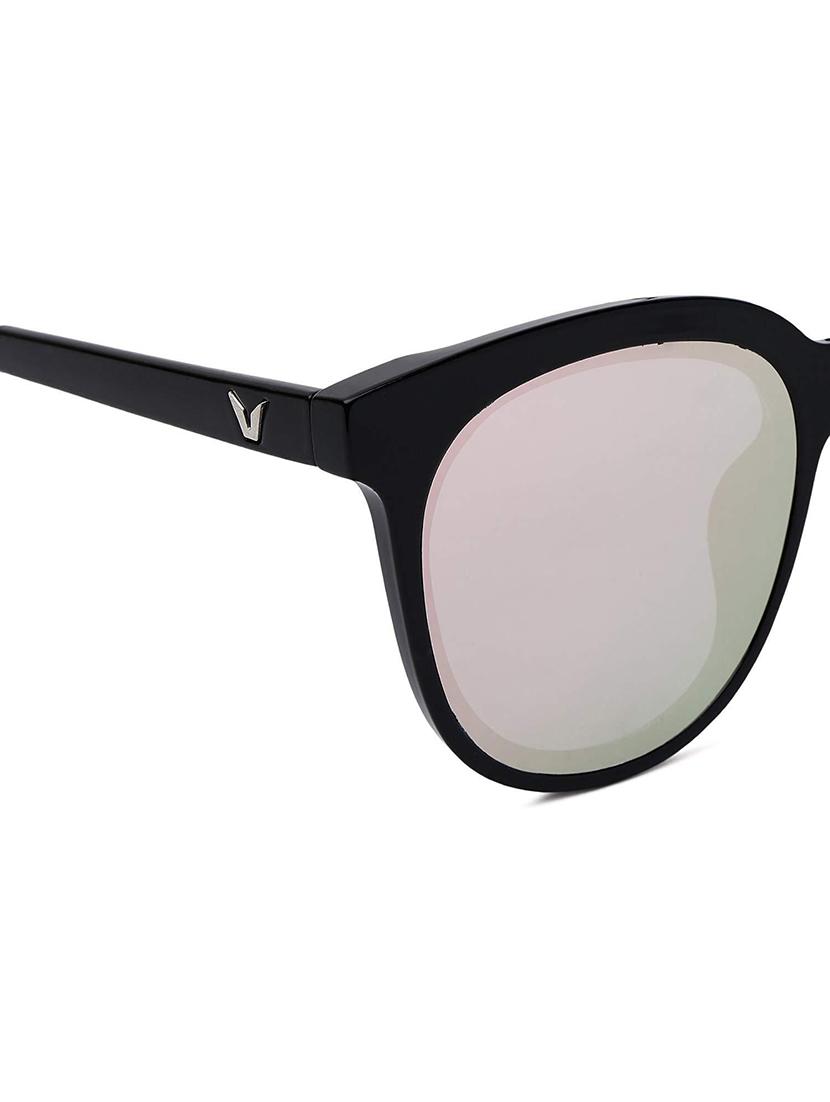 men square pink sunglasses - 18593361 - Standard Image - 2