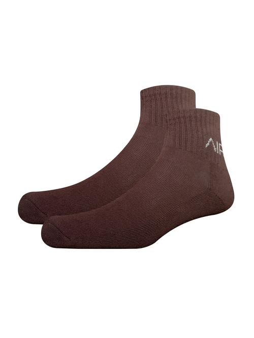 men pack of 2 ankle length socks  - 18594628 - Very Small Image - 1