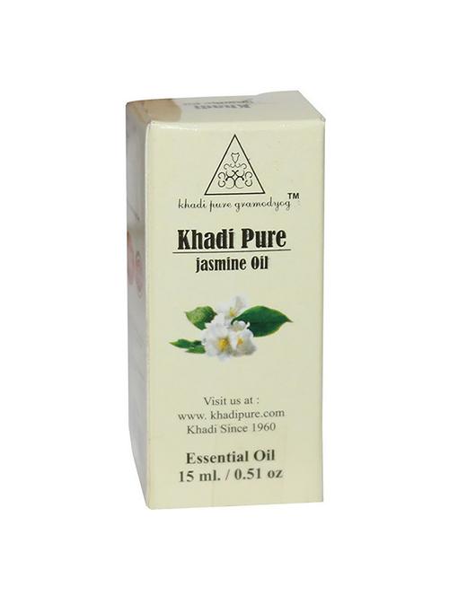 pure herbal jasmine essential oil - 18596503 - Very Small Image - 1