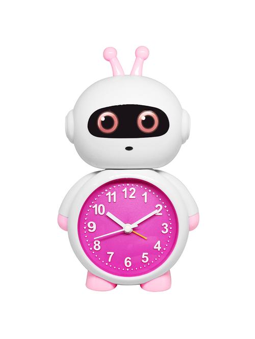 quirky table alarm clock - 18604419 - Very Small Image - 1