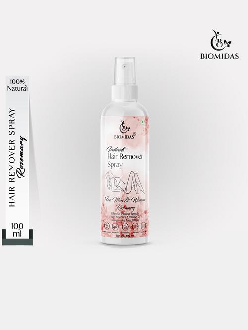 glowrima hair removal spray - 18607505 - Very Small Image - 1