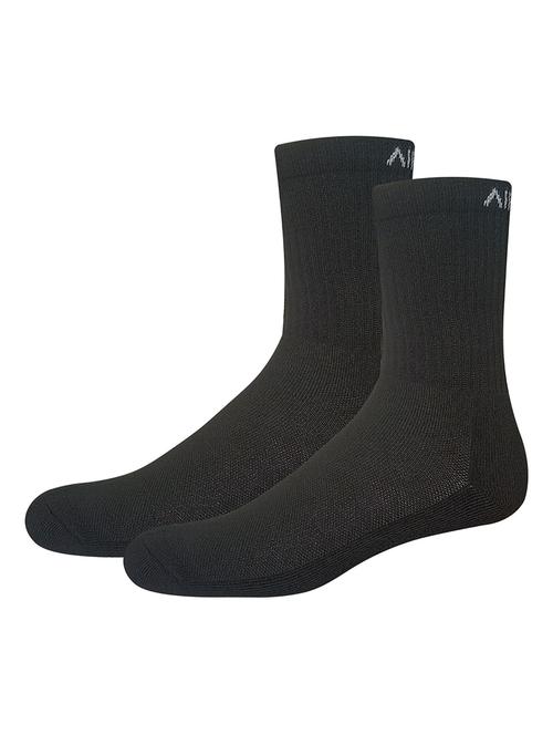 set of 2 above ankle length socks  - 18618239 - Very Small Image - 1