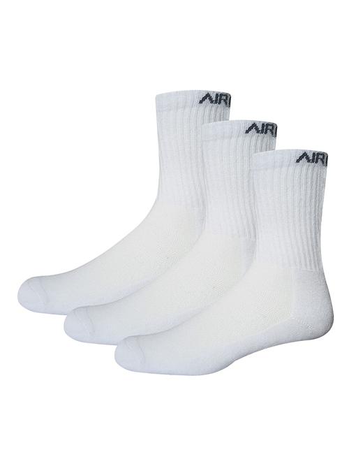 set of 3 above ankle length socks  - 18618242 - Very Small Image - 1