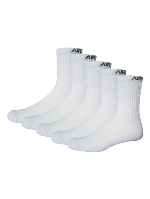 set of 5 above ankle length socks  - 18618245 - Very Small Image - 1