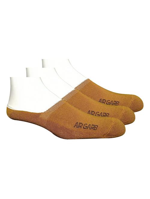 set of 3 no show socks  - 18618247 - Very Small Image - 1