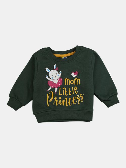 boys typography sweatshirt - 18618562 - Very Small Image - 1