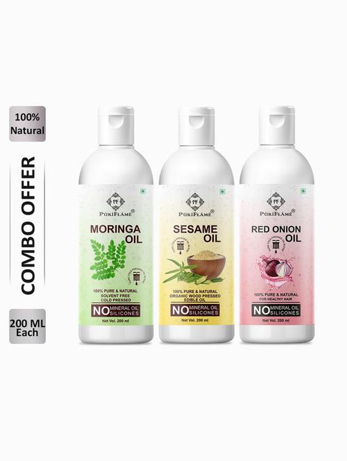 anti-hair fall::conditioning::hair growth::hair strengthening::lustre & shine::split-ends - 18619175 - Very Small Image - 1