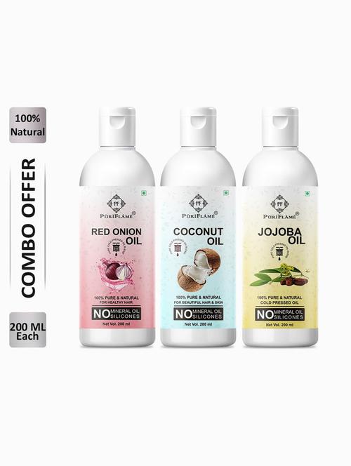 anti-hair fall::conditioning::hair growth::hair strengthening::lustre & shine::split-ends - 18619186 - Very Small Image - 1