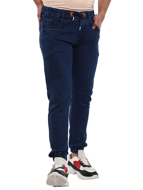 mid rise light washed denim jean - 18620157 - Very Small Image - 1