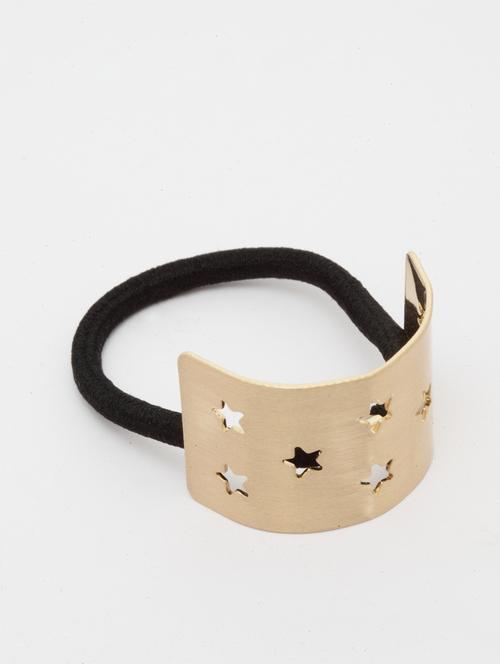 gold rubber bands - 18621786 - Very Small Image - 1