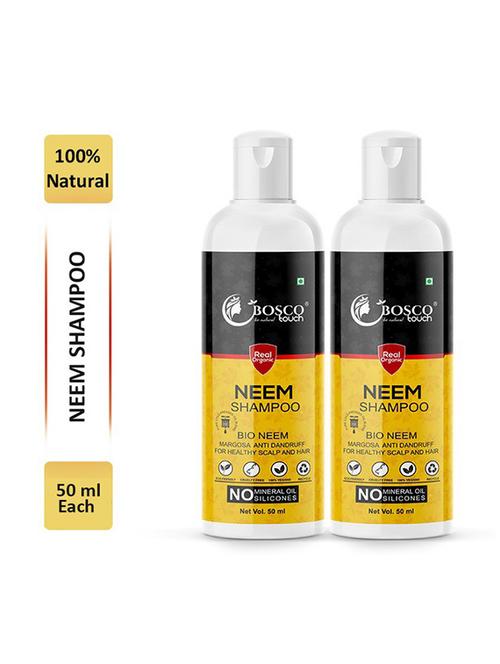 pack of 3 hair shampoo combo - 18623391 - Very Small Image - 1