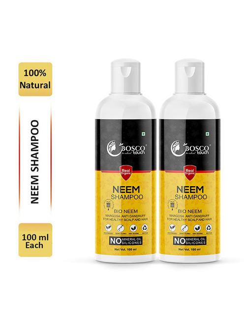 pack of 2 hair shampoo combo - 18623393 - Very Small Image - 1