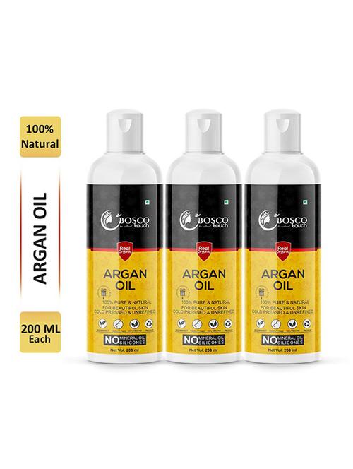 pack of 3 hair oil combo - 18625697 - Very Small Image - 1