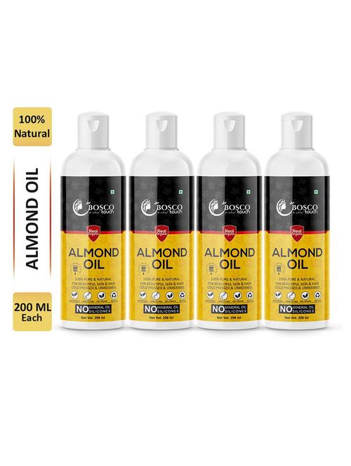 pack of 4 hair oil combo  - 18631598 - Very Small Image - 1