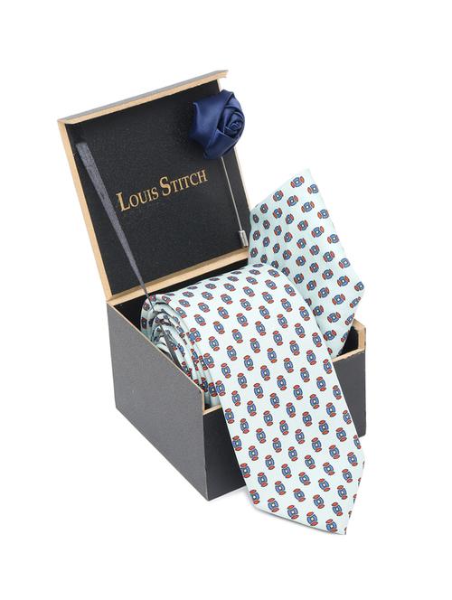 electric blue null ty - 18634024 - Very Small Image - 1