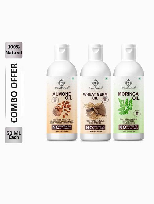 pack of 3 hair oil combo  - 18634713 - Very Small Image - 1