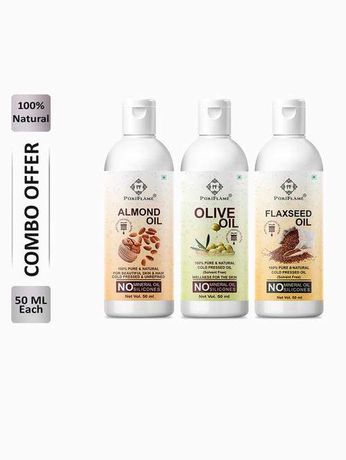 pack of 3 hair oil combo  - 18634891 - Very Small Image - 1