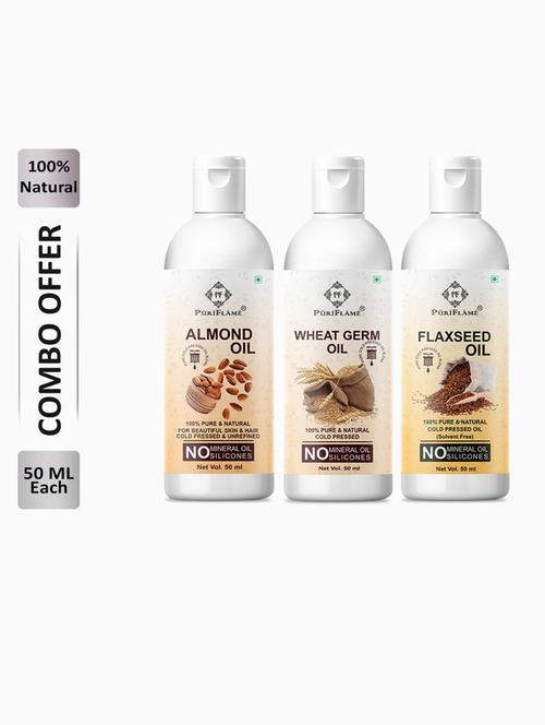 pack of 3 hair oil combo  - 18634905 - Very Small Image - 1