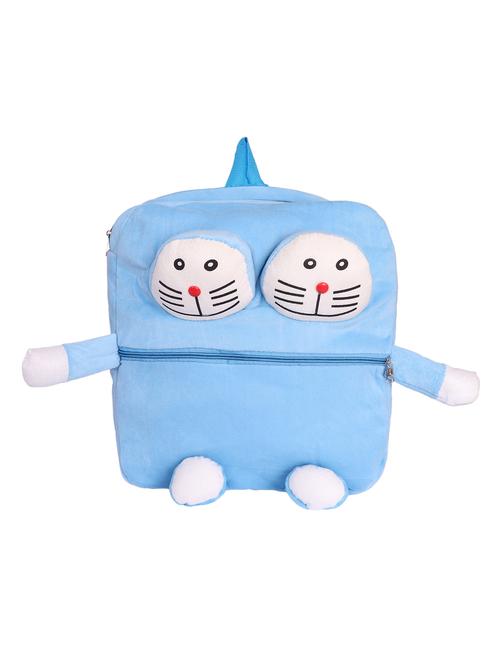 girls printed school bag - 18641633 - Very Small Image - 1