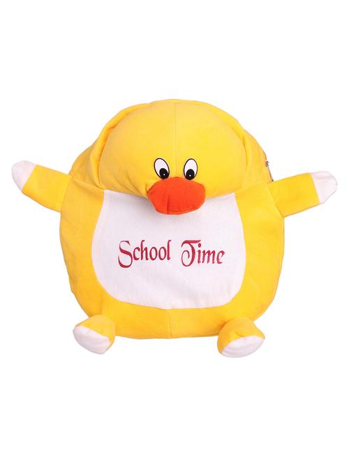 girls printed school bag - 18641639 - Very Small Image - 1