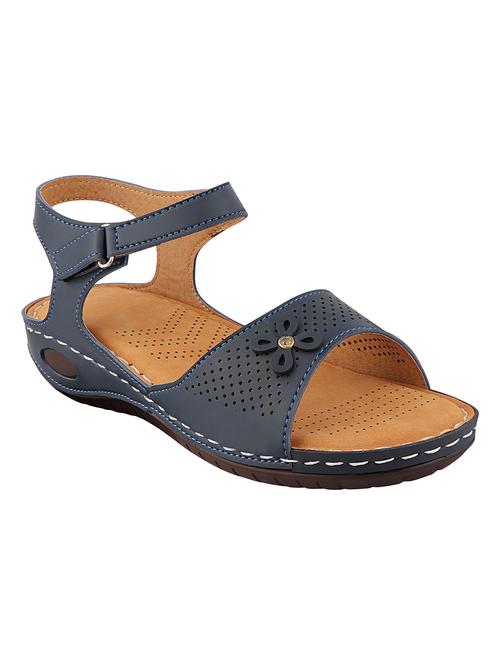 women ankle strap sandal - 18645258 - Very Small Image - 1