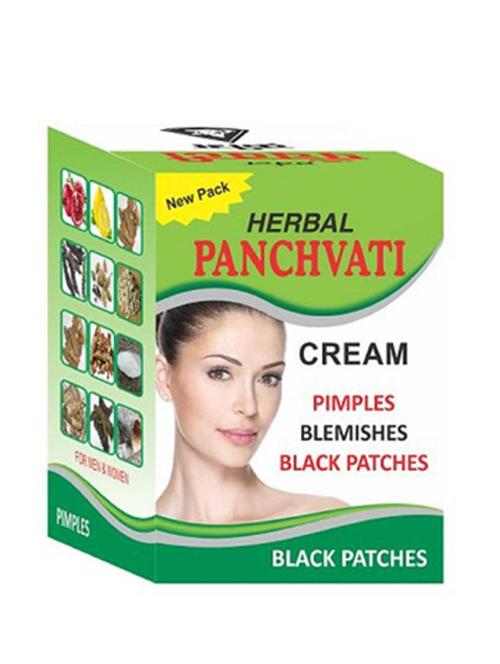 ayurvedic anti-ageing cream - 18645877 - Very Small Image - 1