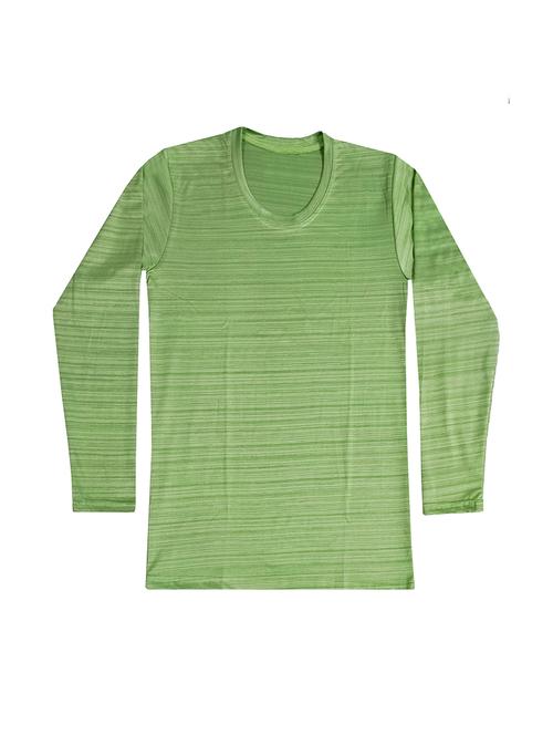 boys round neck solid t shirt - 18646859 - Very Small Image - 1