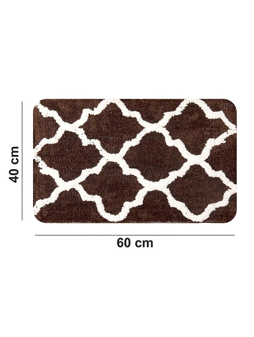 pack of 3 printed door mats - 18656242 - Standard Image - 3