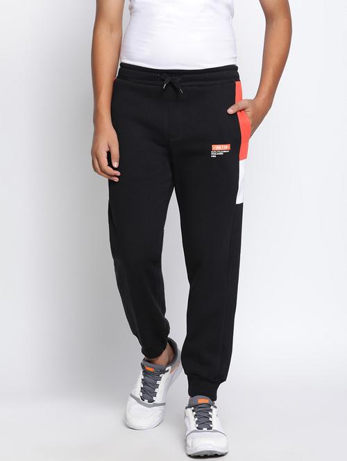 black solid track wear - 18656583 - Very Small Image - 1