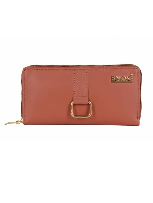tan pvc wallet - 18658624 - Very Small Image - 1