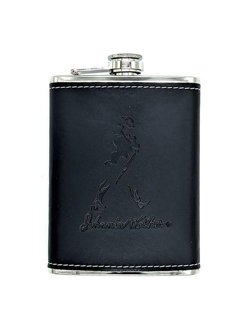 stainless steel hip flask - 18659208 - Very Small Image - 1