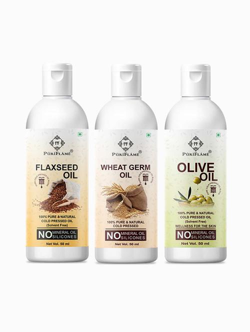 pack of 3 hair oil combo - 18671872 - Very Small Image - 1