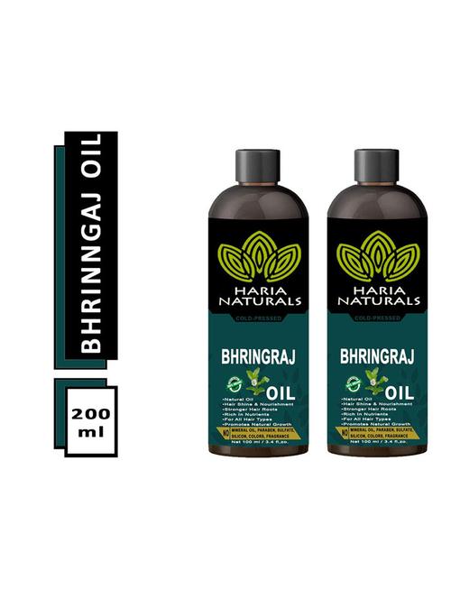 pack of 2 hair oil combo - 18673660 - Very Small Image - 1