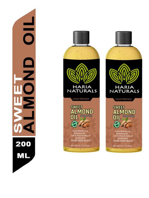 pack of 2 hair oil combo - 18673881 - Very Small Image - 1