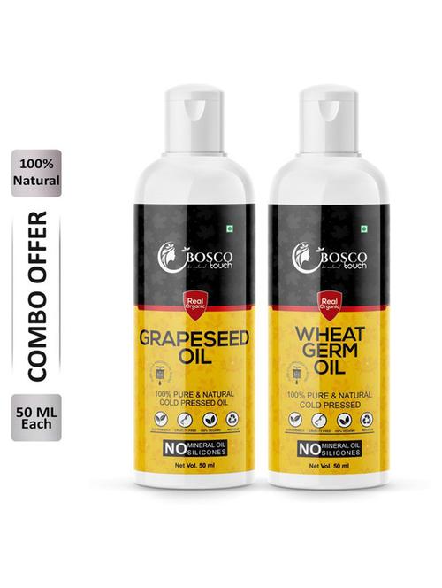 pack of 2 hair oil combo - 18674936 - Very Small Image - 1