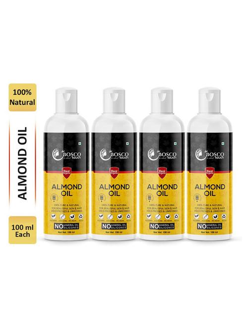 pack of 4 hair oil combo - 18675178 - Very Small Image - 1