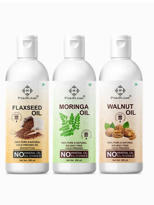 pack of 3 hair oil combo  - 18675863 - Very Small Image - 1