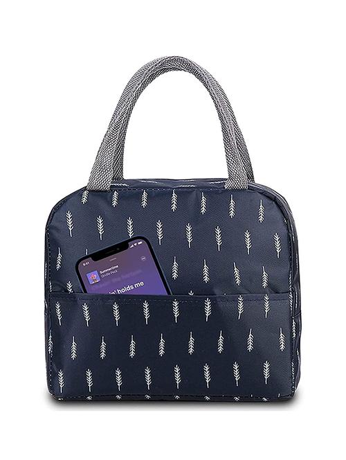 printed lunch bag - 18684332 - Very Small Image - 1