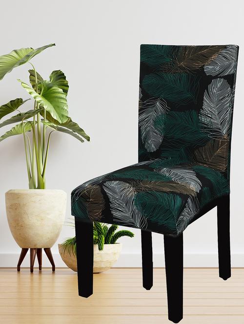 printed chair cover combo - 18684702 - Very Small Image - 1