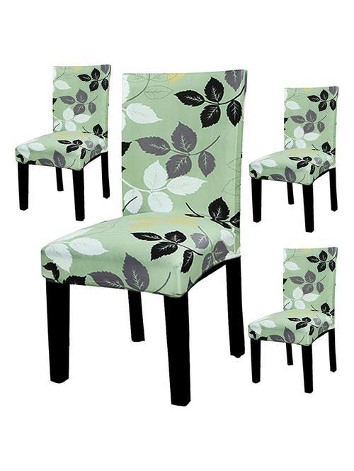 printed chair cover combo - 18685649 - Very Small Image - 1