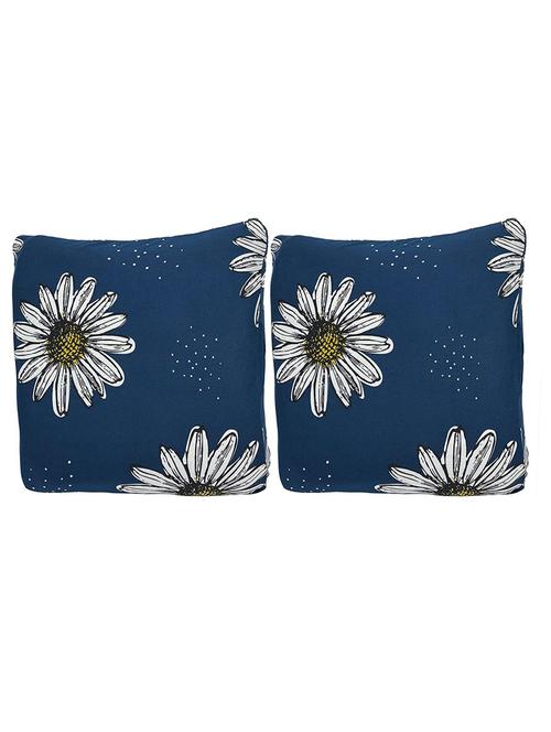printed square cushion cover - 18685968 - Very Small Image - 1