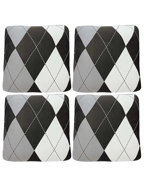 square cushion cover combo - 18686011 - Very Small Image - 1