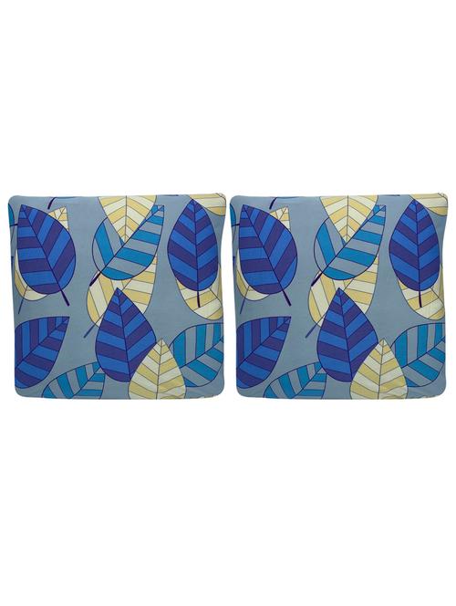 square cushion cover combo - 18686047 - Very Small Image - 1