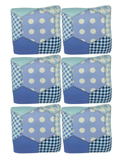 square cushion cover combo - 18686070 - Very Small Image - 1