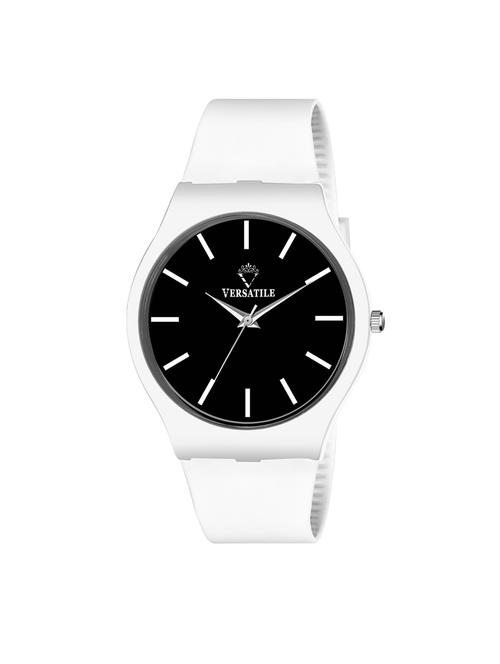 decent men's  water resistant  analog watch for men's - 18689614 - Very Small Image - 1